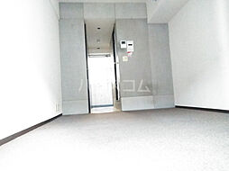 メインステージ多摩川駅前 408 4階ワンルームのリビング/ダイニング