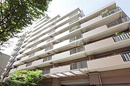 JR中央線 阿佐ケ谷駅 徒歩4分の賃貸マンション