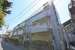 京王相模原線 京王稲田堤駅 徒歩5分