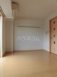 京王線 つつじヶ丘駅 徒歩12分の賃貸マンション 2階1Kのリビング/ダイニング