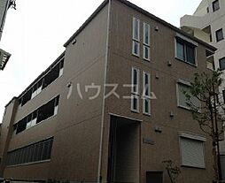 東武亀戸線 小村井駅 徒歩2分