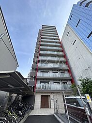 JR中央線 八王子駅 徒歩6分の賃貸マンション