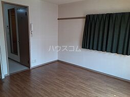 ビューメゾン相模大野 202 2階1Kのリビング/ダイニング