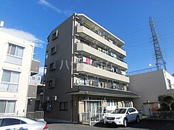 JR中央線 国立駅 徒歩12分の賃貸マンション