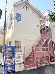 JR中央線 高円寺駅 徒歩13分の賃貸アパート