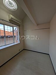 アミューズ大和 2階1Kのリビング/ダイニング