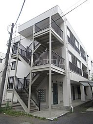 京王相模原線 京王稲田堤駅 徒歩7分の賃貸マンション