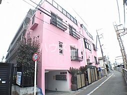 京王線 つつじヶ丘駅 徒歩4分の賃貸マンション