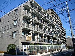 西武新宿線 武蔵関駅 徒歩2分