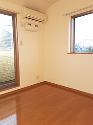 カンパネーラ相武台 303 3階1Kのリビング/ダイニング