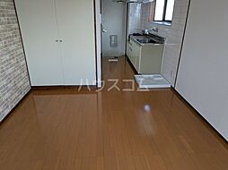 JR中央線 国分寺駅 徒歩18分の賃貸マンション