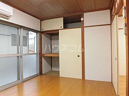 メゾンヴェール 102 1階2Kのリビング/ダイニング