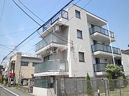 ベルハイツ国立西 201