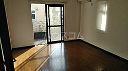 JR中央線 武蔵小金井駅 徒歩8分の賃貸一戸建て