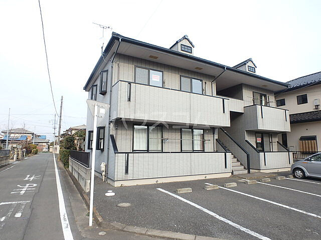 ホームズ 群馬県前橋市広瀬町2丁目 2ldk 2階 51 24 賃貸アパート住宅情報