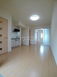 カーサ　ルピナス 103 1階1LDKのリビング/ダイニング