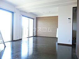 アーバンポイント高崎 502 5階2SLDKのリビング/ダイニング