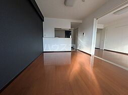 セントフィールド 106 1階1LDKのリビング/ダイニング