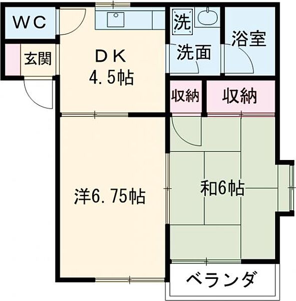 外観画像