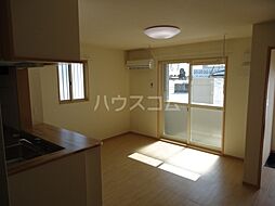 アラモード　スクエア 00105 1階1LDKのリビング/ダイニング