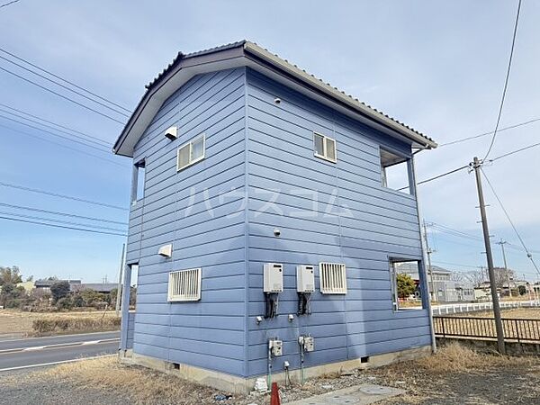 外観画像
