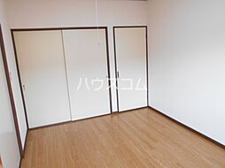 ミラハイツＡ 205 2階3DKのリビング/ダイニング