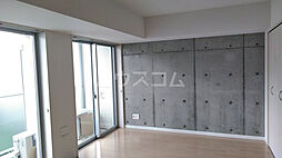 あさひグランレジデンシア高崎II 4階1LDKのリビング/ダイニング