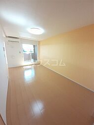 サンデーア・オチアイ 202 2階1LDKのリビング/ダイニング