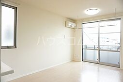 アルタイル 201 2階2LDKのリビング/ダイニング