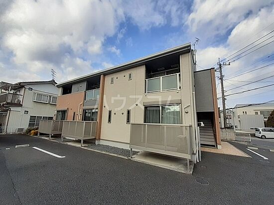 外観画像