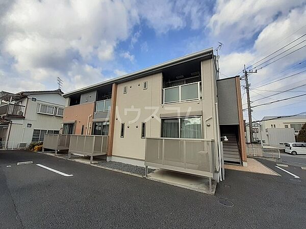 外観画像