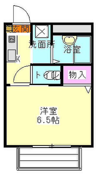 外観画像
