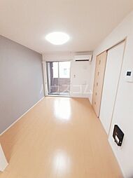 ベル・セレーノ 102 1階1LDKのリビング/ダイニング