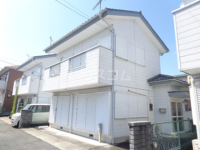 ホームズ 群馬県前橋市南町2丁目 4dk 77 賃貸一戸建て住宅情報