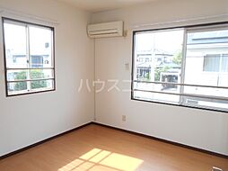 グランドール華蔵寺Ａ A202 2階3DKのリビング/ダイニング