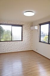 名鉄三河線 吉浜駅 徒歩27分の賃貸アパート 2階3DKのリビング/ダイニング