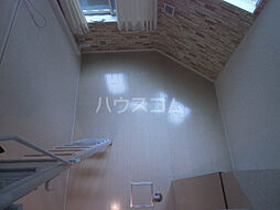 ユナイト田浦ベラクルス・メヒコ 102 1階ワンルームのリビング/ダイニング