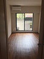 京急本線 大森町駅 徒歩3分の賃貸マンション 2階1Kのリビング/ダイニング