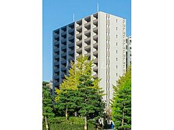 京急本線 大森海岸駅 徒歩5分の賃貸マンション