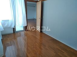 WEST-2 501 5階3LDKのリビング/ダイニング