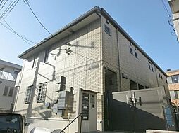 小田急小田原線 成城学園前駅 徒歩6分