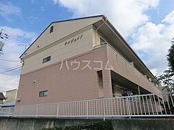 豊橋鉄道東田本線 競輪場前駅 徒歩7分の賃貸アパート