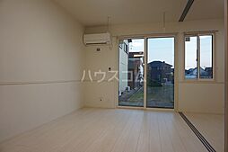 ルピナス 101 1階1LDKのリビング/ダイニング