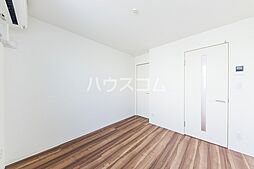 東急東横線 田園調布駅 徒歩11分の賃貸アパート 1階1Kのリビング/ダイニング