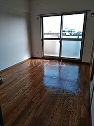 名鉄豊川線 八幡駅 徒歩9分の賃貸マンション 2階2LDKのリビング/ダイニング