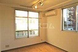 京王線 笹塚駅 徒歩12分の賃貸マンション 1階ワンルームのリビング/ダイニング