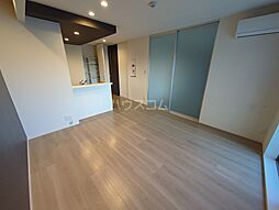 ＴＨＥ　ＰＡＲＫ　ＲＥＳＩＤＥＮＣＥ138 206 2階2LDKのリビング/ダイニング