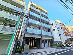 グロリア自由が丘