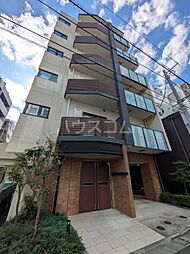 JR京浜東北・根岸線 大森駅 徒歩10分の賃貸マンション