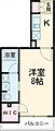 クレヴィスタ西馬込4階12.7万円